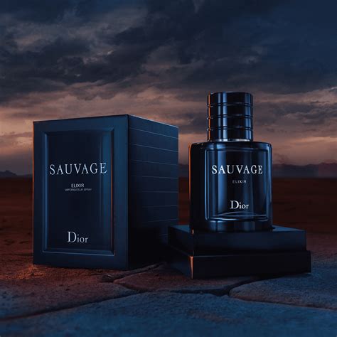 dior sauvage elixir мнения|dior cologne sauvage.